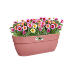 vibia campana easy hanger large dusty pink